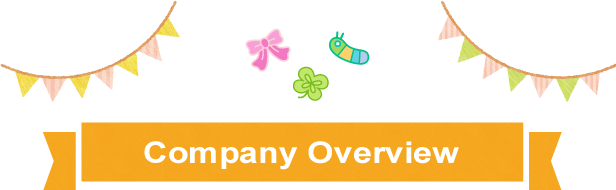 Company Overview