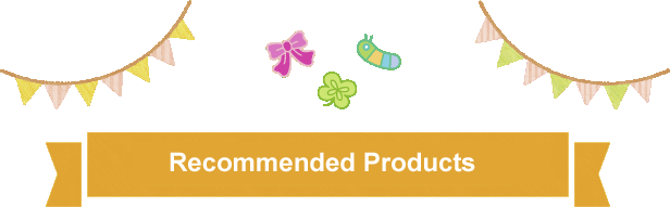 Recommended Products