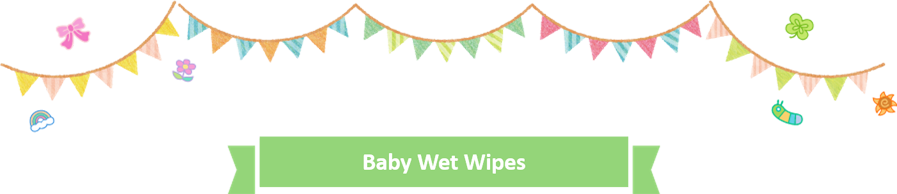 Baby Wet Wipes