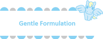Very Gentle Formulation 