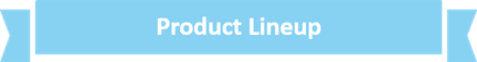 Product Lineup